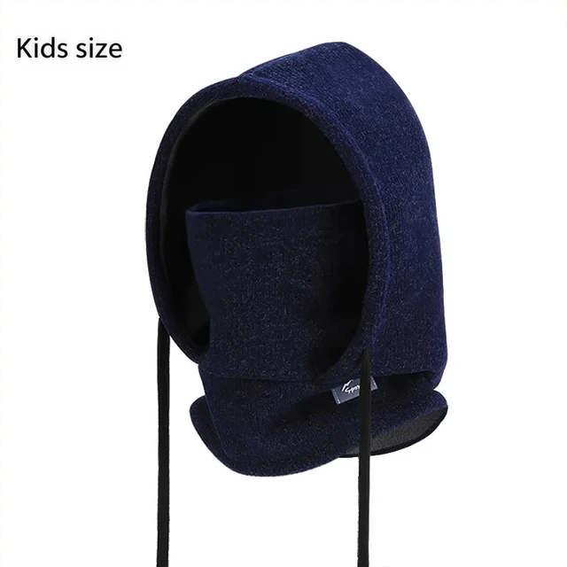 Kids' Balaclava, model HJ-BG-2154