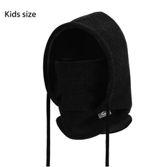 HJ-BG-2154 2154 - Kids Black