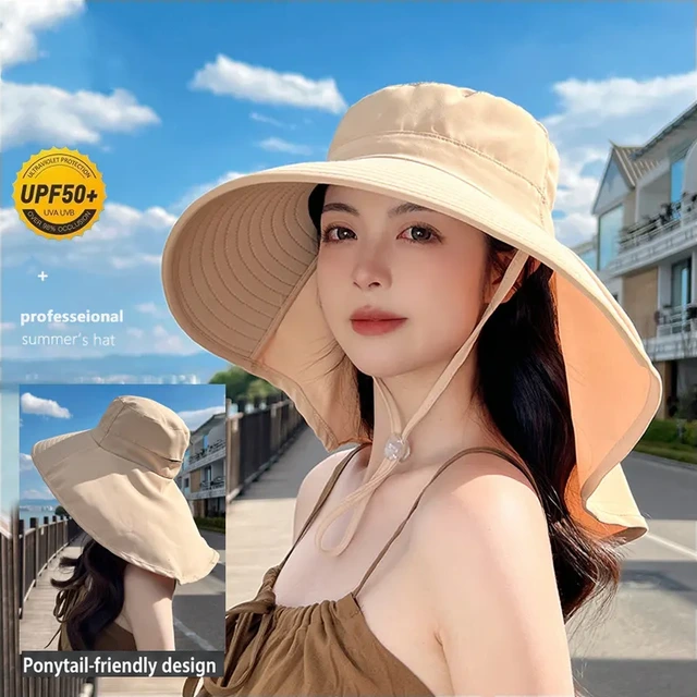 Women's Bucket Hat, model HJ-BG-8112