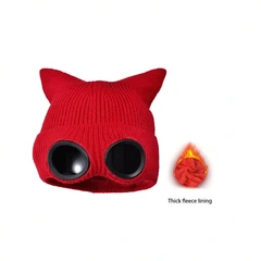 HJ-BG-8593 8593 - Red