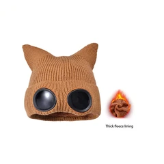 HJ-BG-8593 8593 - Light Brown