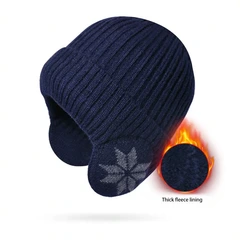 HJ-BG-9146 Single hat Navy