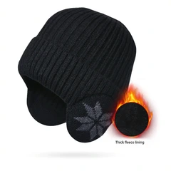 HJ-BG-9146 Single hat Black