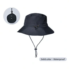 HJ-BG-9225 9225 Black(Solid Water-resistant)