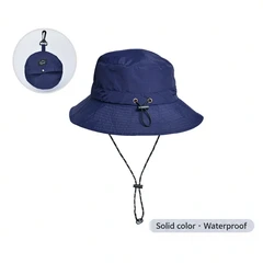 HJ-BG-9225 9225 Navy(Solid Water-resistant)