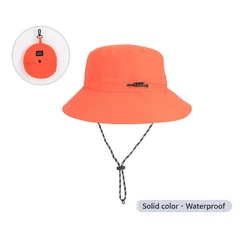 HJ-BG-9225 9225 Orange(Solid Water-resistant)