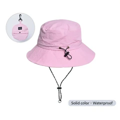 HJ-BG-9225 9225 Pink(Solid Water-resistant)