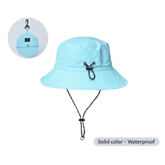 HJ-BG-9225 9225 Blue(Solid Water-resistant)