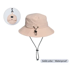 HJ-BG-9225 9225 Beige(Solid Water-resistant)