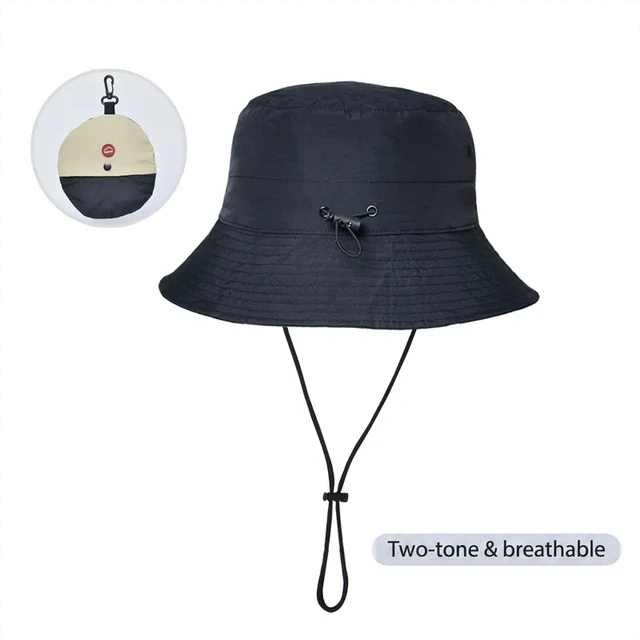 Unisex Bucket Hat, model HJ-BG-9226