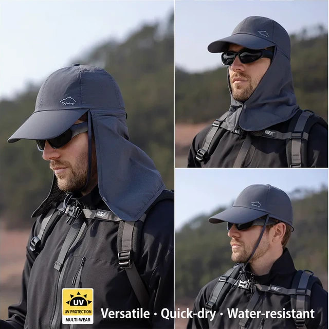 Unisex Bucket Hat, model HJ-BG-9237