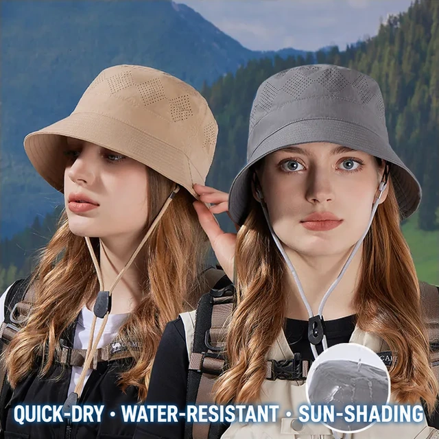 Unisex Bucket Hat, model HJ-BG-9263