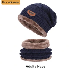 HJ-BG-9524 Adult Navy