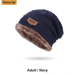 HJ-BG-9524 Single hat Navy