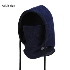 HJ-BG-9620 9620 - Adult Navy
