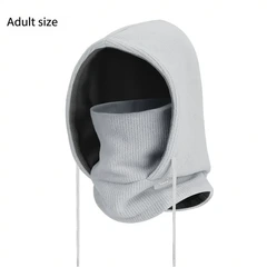 HJ-BG-9620 9620 - Adult Gray