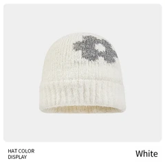 HJ-HZ-MM2593 MM2593 White · One size