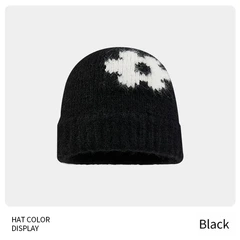 HJ-HZ-MM2593 MM2593 Black · One size