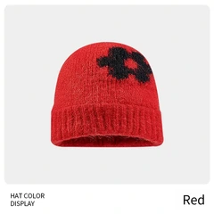 HJ-HZ-MM2593 MM2593 Red · One size