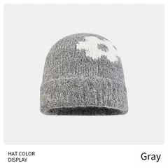 HJ-HZ-MM2593 MM2593 Gray · One size