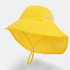 HJ-BG-1039 Mustard Yellow