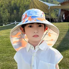 HJ-BG-1132 1132 - Orange