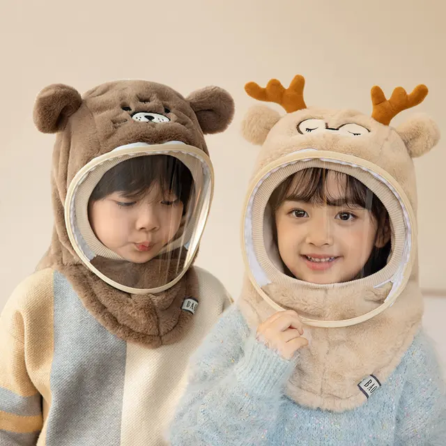 Kids' Balaclava, model HJ-BG-2118