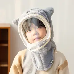 HJ-BG-2118 Gray Puppy