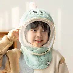 HJ-BG-2118 Green Dinosaur