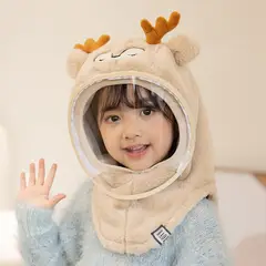HJ-BG-2118 Beige Fawn