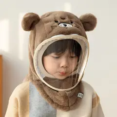 HJ-BG-2118 Brown Tiger