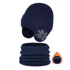HJ-BG-2153 2-piece set - Navy