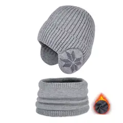 HJ-BG-2153 2-piece set - Light Gray