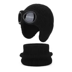 HJ-BG-2163 Black