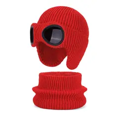 HJ-BG-2163 Red
