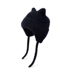 HJ-BG-2182 2182 - Black