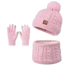HJ-BG-2184 2184 - Two-tone Pink