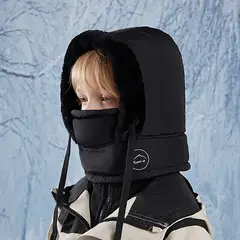 HJ-BG-2185 2185 - Black