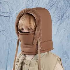 HJ-BG-2185 2185 - Coffee Brown