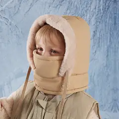 HJ-BG-2185 2185 - Khaki