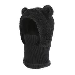 HJ-BG-2186 2186 - Black