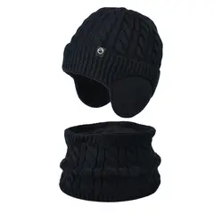HJ-BG-2190 2190 - 2-piece set Solid Black