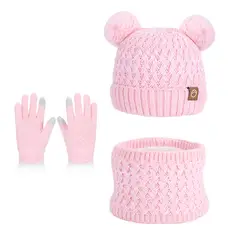 HJ-BG-2191 2191 - Two-tone Pink