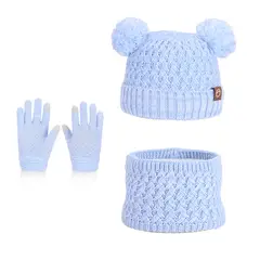 HJ-BG-2191 2191 - Two-tone Lake Blue