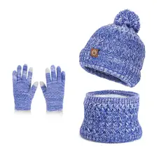 HJ-BG-2193 2193 - Two-tone Royal Blue
