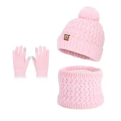 HJ-BG-2193 2193 - Two-tone Pink