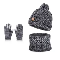 HJ-BG-2193 2193 - Two-tone Black