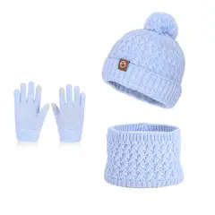HJ-BG-2193 2193 - Two-tone Lake Blue