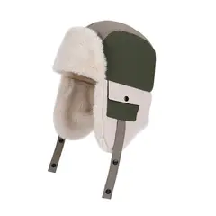 HJ-BG-2221 2221 - Olive Green