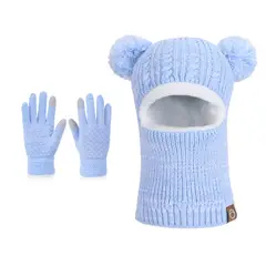 HJ-BG-2241 2241 - Two-tone Lake Blue